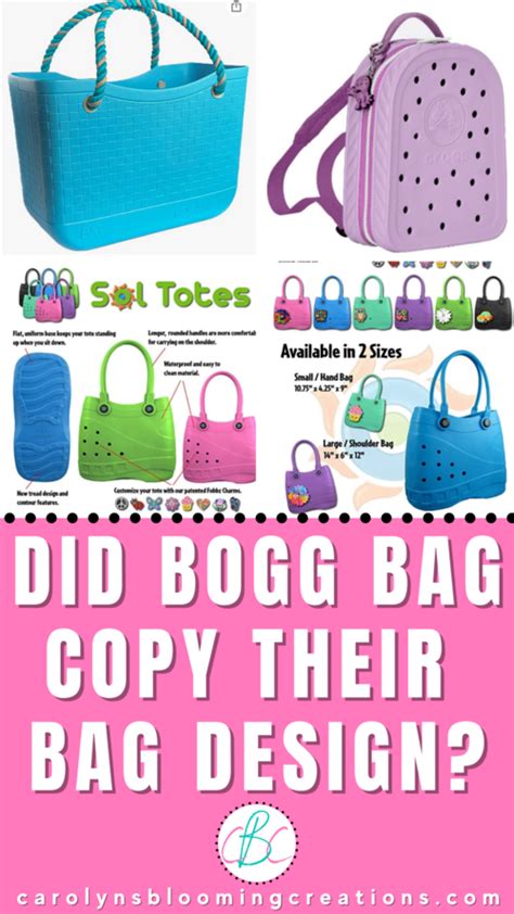 bogg bag dupe accessories|hobby lobby bogg bag.